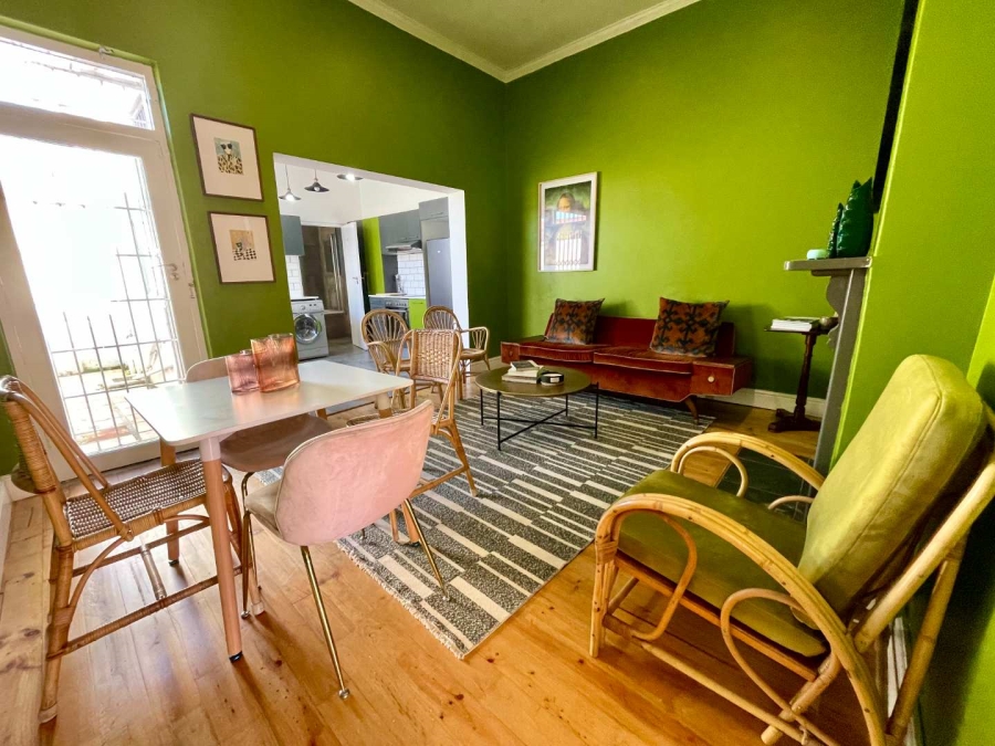 To Let 2 Bedroom Property for Rent in Woodstock Western Cape